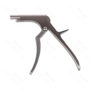 Rotating Kerrison Handle – Panther Coating