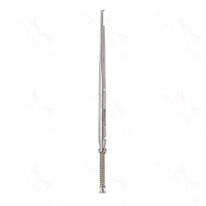 7″ Rotating Kerrison Rongeur 1mm Shaft only