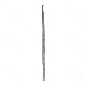 7″ Rotating Kerrison Shaft 2mm