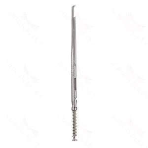 7″ Rotating Kerrison Shaft 3mm