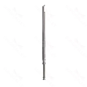 7″ Rotating Kerrison Shaft 4mm