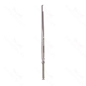 7″ Rotating Kerrison Shaft 5mm