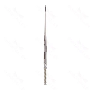 8″ Rotating Kerrison Rongeur 1mm Shaft only