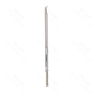 8″ Rotating Kerrison Shaft 5mm