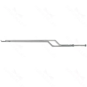 7″ Rotating Kerrison Shaft 3mm