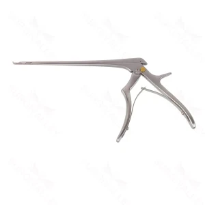 7″ Micro APEX Ejector Rongeur 1mm Stainless