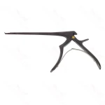 7″ Micro APEX Ejector Rongeur 1mm Panther Ceramic Coated