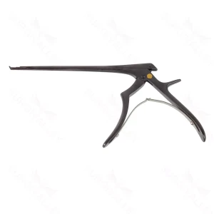 7″ Micro APEX Ejector Rongeur 1mm Panther Ceramic Coated