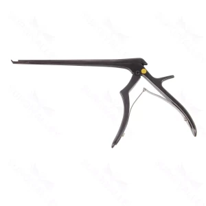 7″ Micro APEX Ejector Rongeur 2mm Panther Ceramic Coated