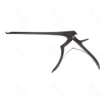 7″ Micro APEX Ejector Rongeur 3mm Panther Ceramic Coated