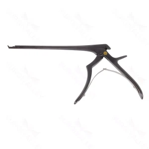7″ Micro APEX Ejector Rongeur 3mm Panther Ceramic Coated