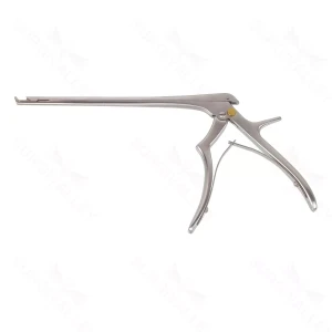 7″ Micro APEX Ejector Rongeur 4mm Stainless
