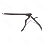 7″ Micro APEX Ejector Rongeur 4mm Panther Ceramic Coated