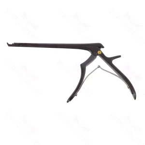 7″ Micro APEX Ejector Rongeur 4mm Panther Ceramic Coated
