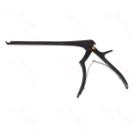 7″ Micro APEX Ejector Rongeur 5mm Panther Ceramic Coated