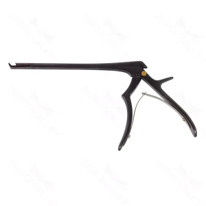 7″ Micro APEX Ejector Rongeur 5mm Panther Ceramic Coated