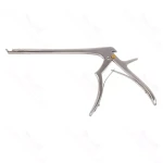 7″ Micro APEX Ejector Rongeur 6mm Stainless