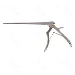 8″ Micro APEX Ejector Rongeur 2mm Thin Footplate Stainless Steel