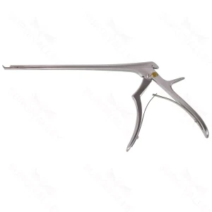 8″ Micro APEX Ejector Rongeur 3mm Stainless Steel