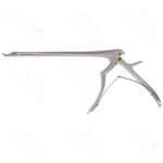 8″ Micro APEX Ejector Rongeur 4mm Stainless Steel