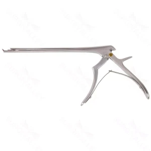 8″ Micro APEX Ejector Rongeur 4mm Stainless Steel