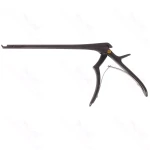 8″ Micro APEX Ejector Rongeur 4mm Panther Ceramic Coated