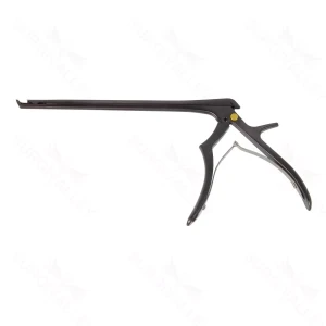 8″ Micro APEX Ejector Rongeur 5mm Panther Ceramic Coated