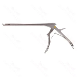 8″ Micro APEX Ejector Rongeur 6mm Stainless Steel