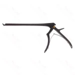 8″ Micro APEX Ejector Rongeur 6mm Panther Ceramic Coated