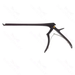 8″ Micro APEX Ejector Rongeur 6mm Panther Ceramic Coated