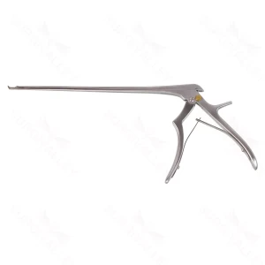 9″ Micro APEX Ejector Rongeur 1mm Stainless Steel