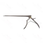 9″ Micro APEX Ejector Rongeur 2mm Stainless Steel