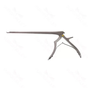 9″ Micro APEX Ejector Rongeur 2mm Stainless Steel