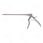 9″ Micro APEX Ejector Rongeur 3mm Stainless Steel