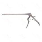 9″ Micro APEX Ejector Rongeur 4mm Stainless Steel