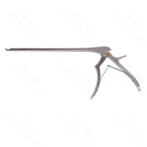 9″ Micro APEX Ejector Rongeur 4mm Stainless Steel