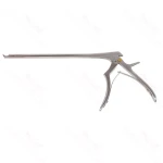 9″ Micro APEX Ejector Rongeur 5mm Stainless Steel