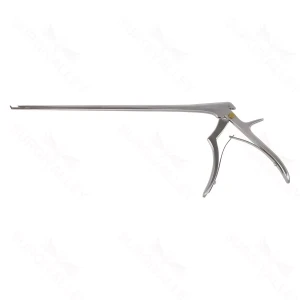 11″ Micro APEX Ejector Rongeur 3mm Stainless