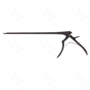 11″ Micro APEX Ejector Rongeur 3mm Panther Ceramic Coating