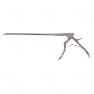 11″ Micro APEX Ejector Rongeur 4mm Stainless