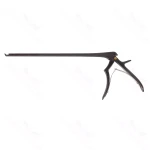 11″ Micro APEX Ejector Rongeur 4mm Panther Ceramic Coating