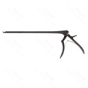 11″ Micro APEX Ejector Rongeur 4mm Panther Ceramic Coating