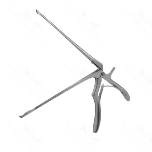 11″ Micro APEX Ejector Rongeur 5mm Stainless