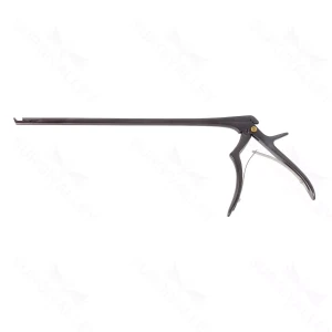 11″ Micro APEX Ejector Rongeur 5mm Panther Ceramic Coating