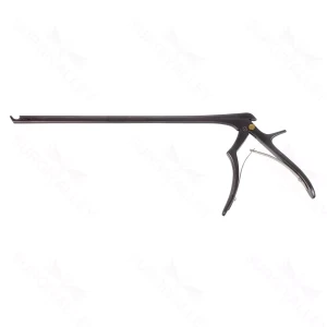 11″ Micro APEX Ejector Rongeur 6mm Panther Ceramic Coating