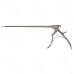 11″ Tarpon APEX Ejector Rongeur 1mm Stainless