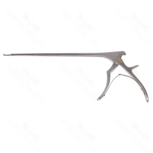 11″ Tarpon APEX Ejector Rongeur 1mm Stainless