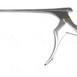 8″ Tarpon APEX Ejector Rongeur 1mm Stainless Steel