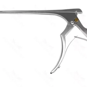 8″ Tarpon APEX Ejector Rongeur 1mm Stainless Steel