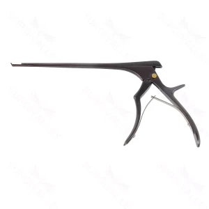 8″ Tarpon APEX Ejector Rongeur 1mm Panther Ceramic Coated